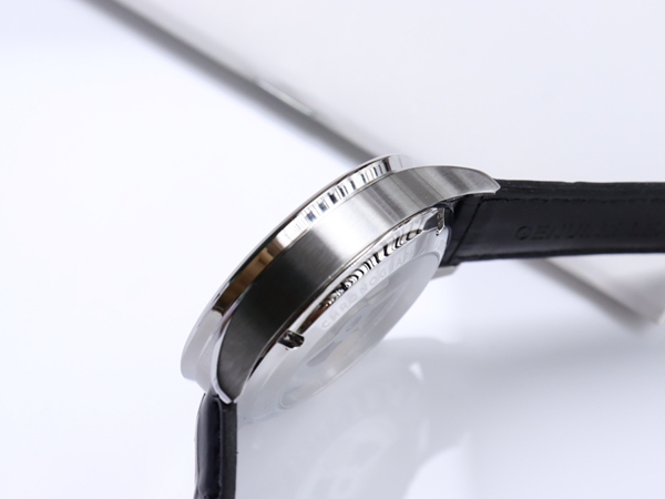 アイ・ダブリュー・シー素材ディテール